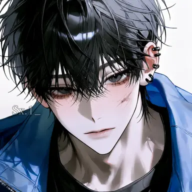 Profile image of ユン・ウォンジュン