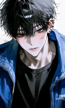 Profile image of ユン・ウォンジュン