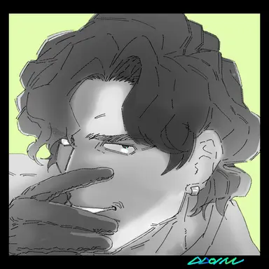 Profile image of 鑪