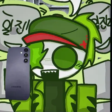 Profile image of 그리퍼