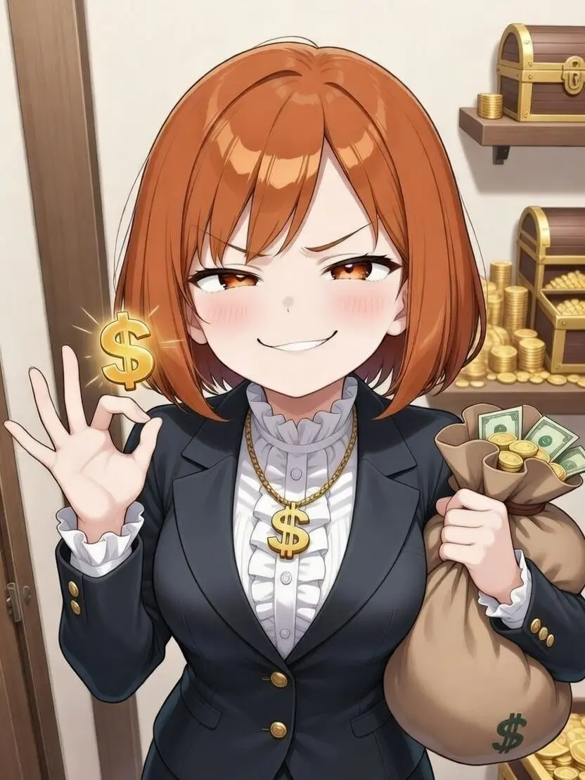 NumbNurse6894의 税金からは逃げられない