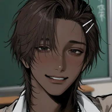 Profile image of 아키히토
