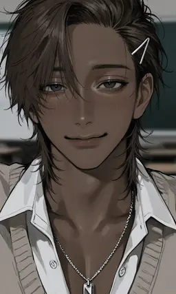 Profile image of 아키히토