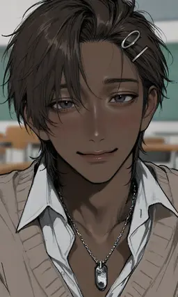 Profile image of 아키히토