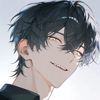 Profile image of 潤