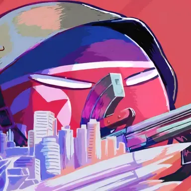 Profile image of North Koreaball