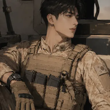 Profile image of 유태진