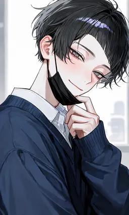 Profile image of 優作