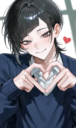 Profile image of 優作