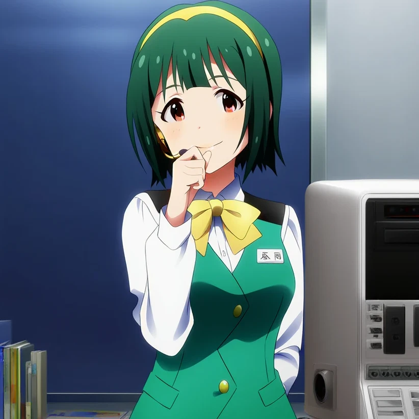 音無小鳥