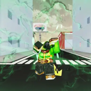 Profile image of 각성-로이드