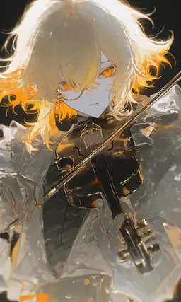 Profile image of Florence