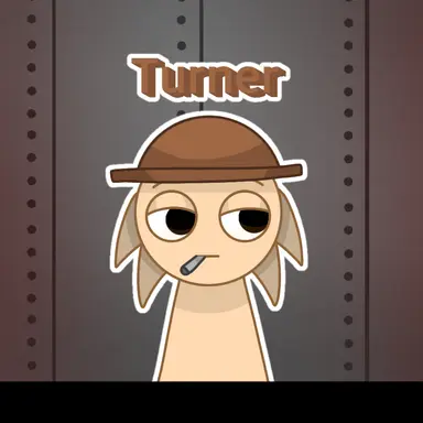 Profile image of 터너