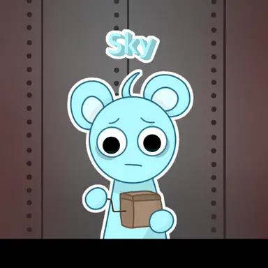 Profile image of 스카이