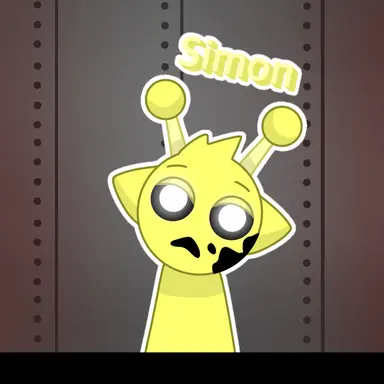 Profile image of 사이먼