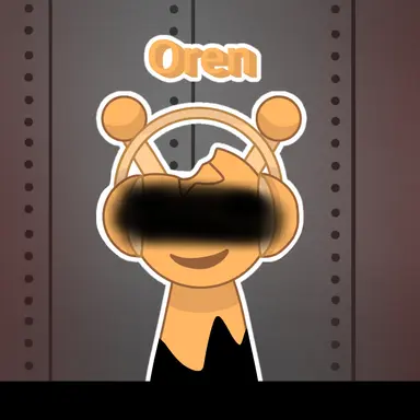 Profile image of 오렌