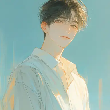 Profile image of 김수혁