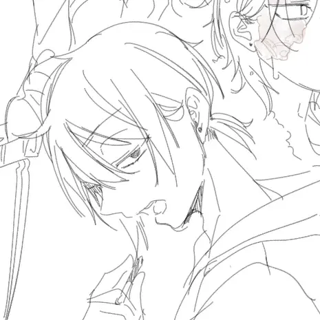 seimei_uke_love의 義兄弟