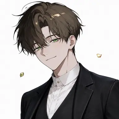 Profile image of エイデン