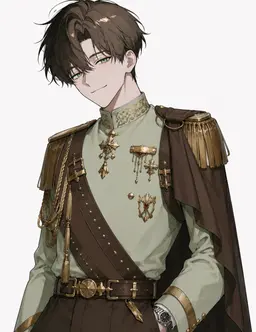 Profile image of エイデン