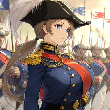 Profile image of 샬로테