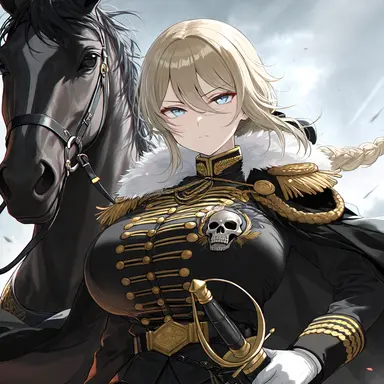 Profile image of 프리데리케