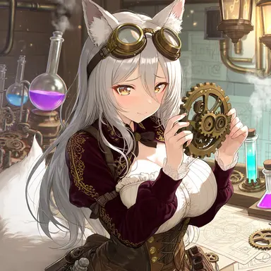 Profile image of 유나시아