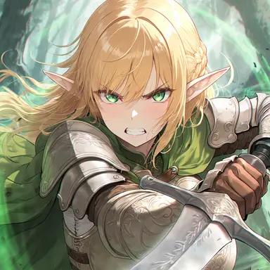 Profile image of 카엘라