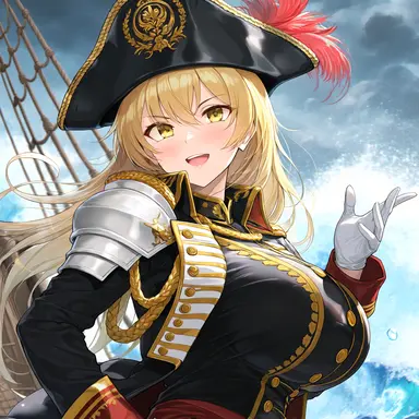 Profile image of 레오노라