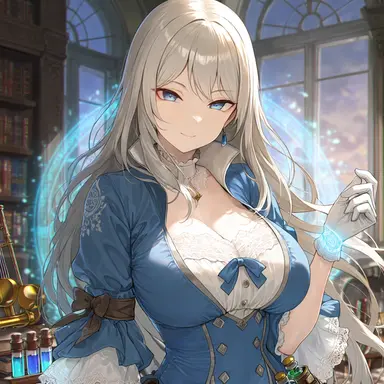 Profile image of 아델하이트