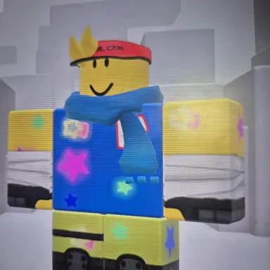 Profile image of 로비