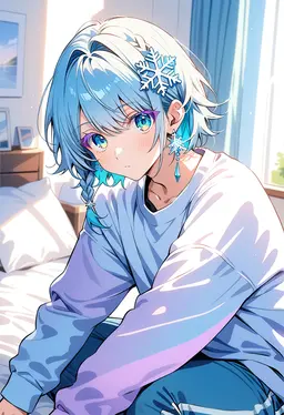 Profile image of 紅蓮
