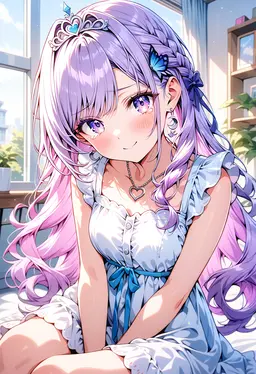 Profile image of 葵惟