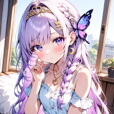 Profile image of 葵惟