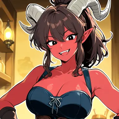 Profile image of Bruna