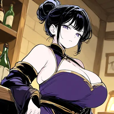 Profile image of Uthrilda