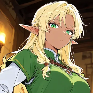 Profile image of Jorvenia