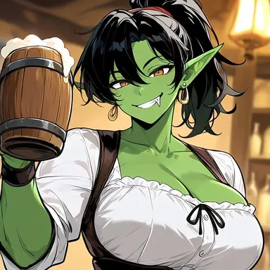Profile image of Aldri