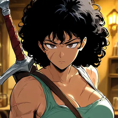 Profile image of Gale