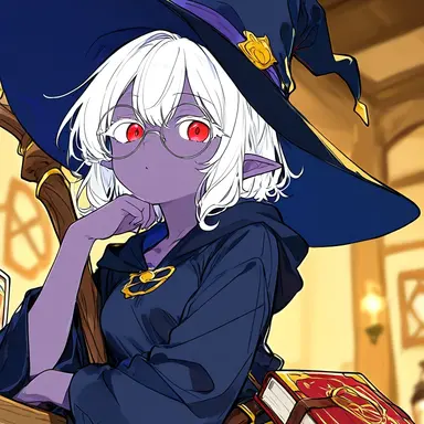 Profile image of Venryth