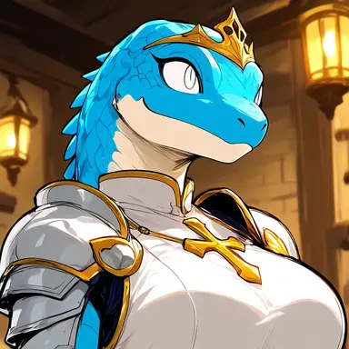 Profile image of Thelysia