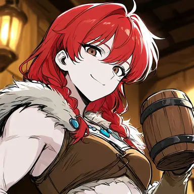 Profile image of Haelga
