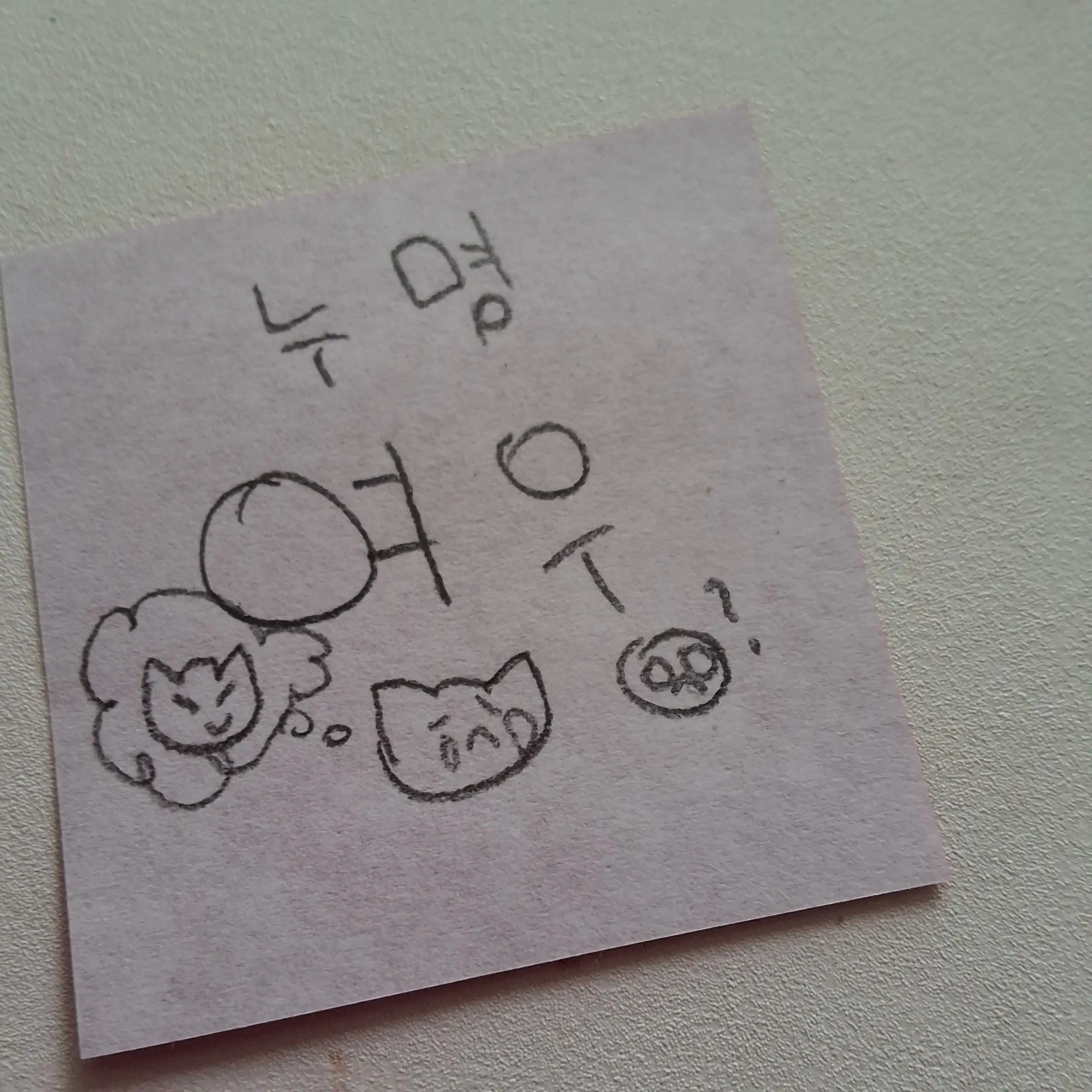 RoastHoist9479의 여우에 누명
