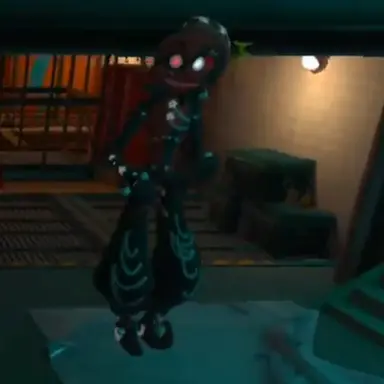 Profile image of Vengeance