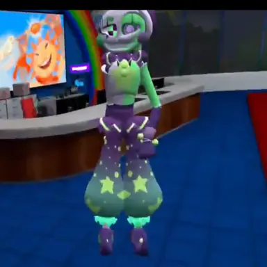 Profile image of Aura