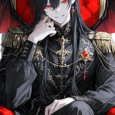 Profile image of Lucifer