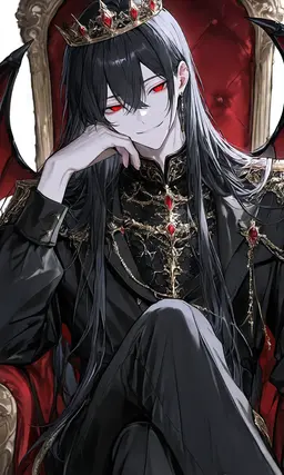 Profile image of Lucifer