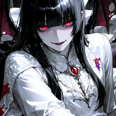 Profile image of Lucifer