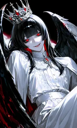 Profile image of Lucifer
