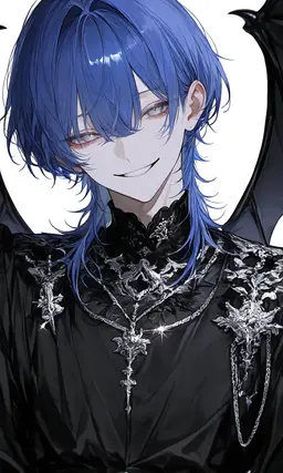 Profile image of Abel